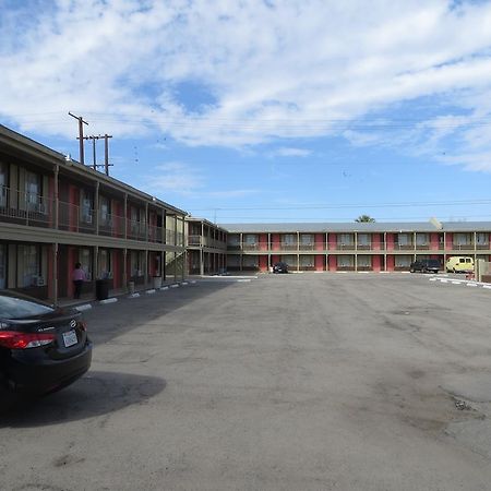 Blythe Inn Exterior photo