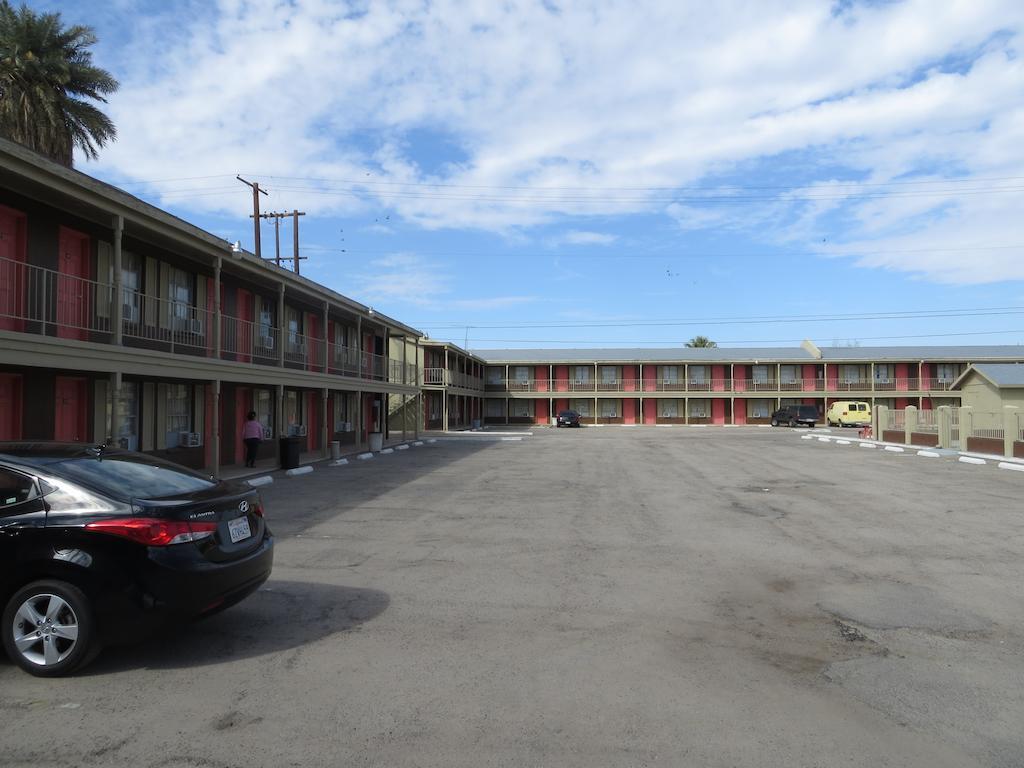 Blythe Inn Exterior photo