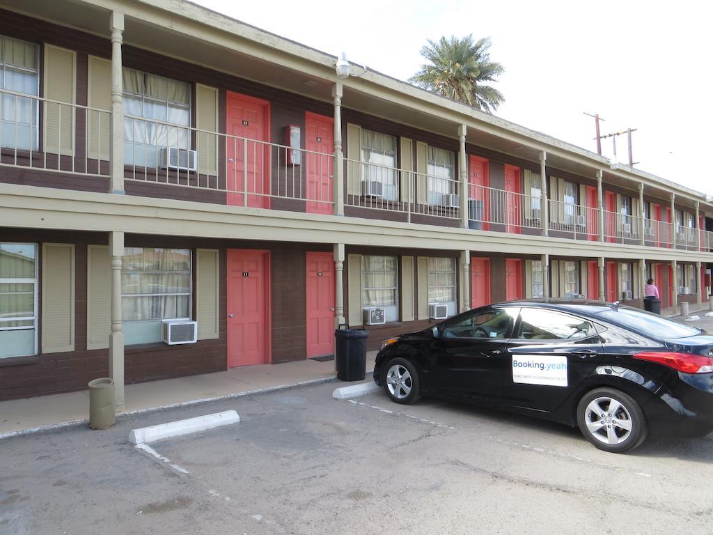 Blythe Inn Exterior photo