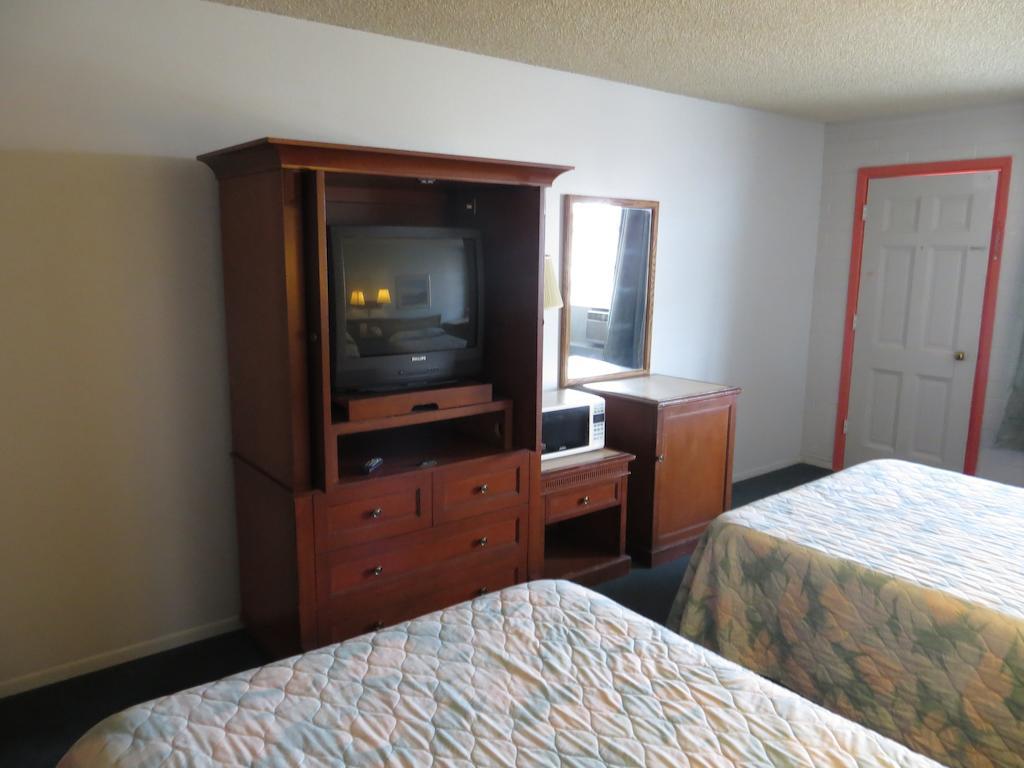 Blythe Inn Room photo